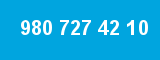 980 727 42 10